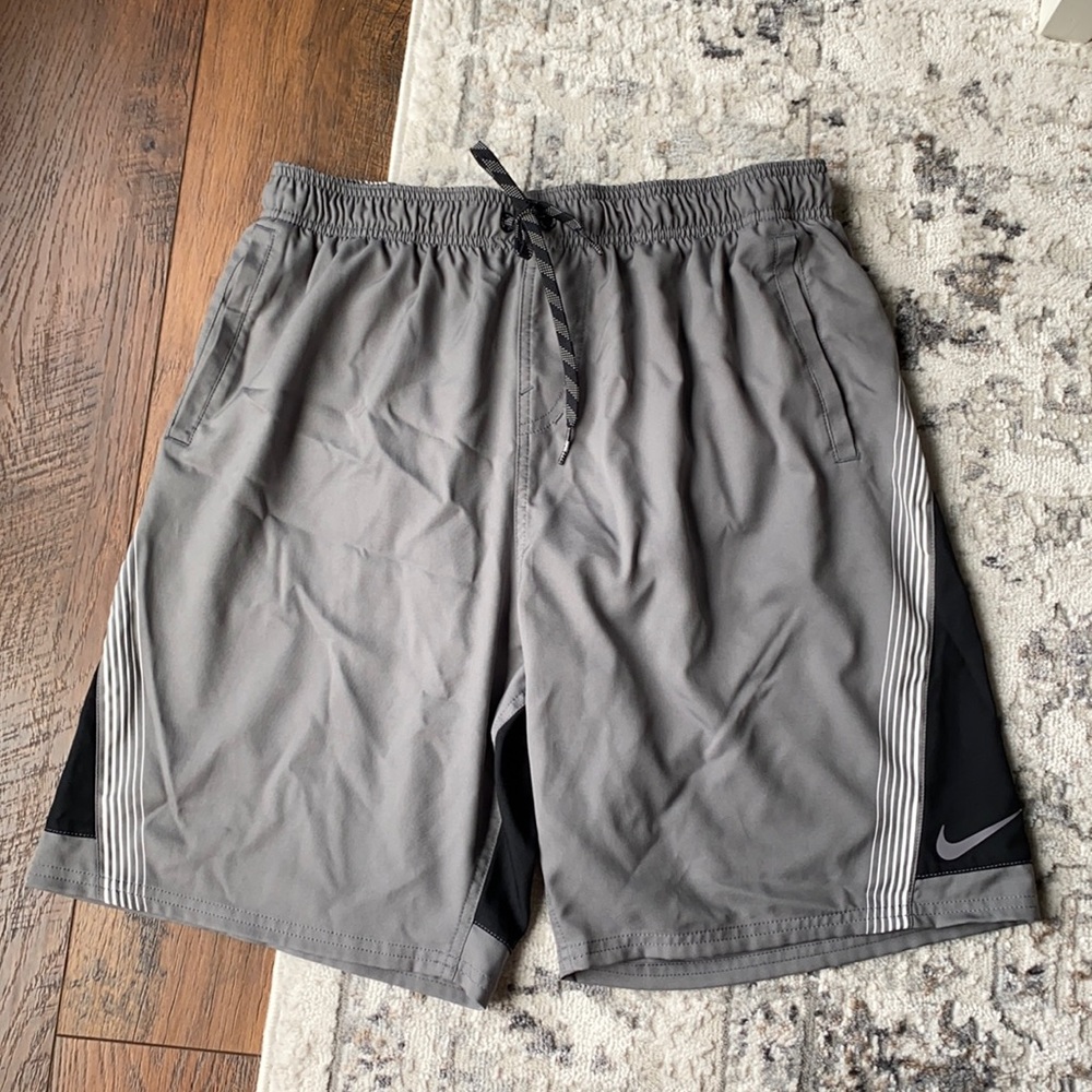 NIKE Swim Trunks/Board Shorts